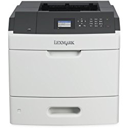 Lexmark MS812 Printer