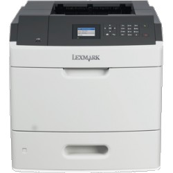 Lexmark MS817 Printer