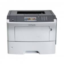 Lexmark MS818 Printer