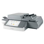 Lexmark MX6500 Printer