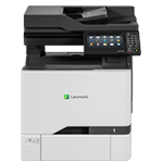 Lexmark XC4140 Printer