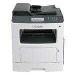 Lexmark MX417de Printer