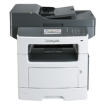 Lexmark MX517de Printer