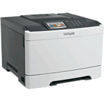 Lexmark CS517 Printer
