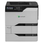 Lexmark CS725dte Printer