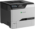 Lexmark CS727 Printer