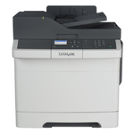 Lexmark CX317dn Printer