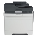 Lexmark CX417de Printer