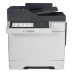 Lexmark CX517de Printer