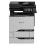 Lexmark CX725dthe Printer