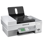 Lexmark X7550 Printer